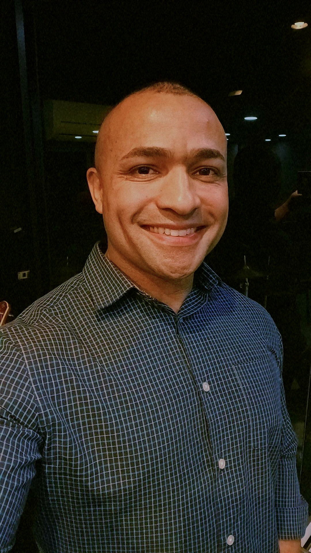 Danilo Brito - Psicanalista